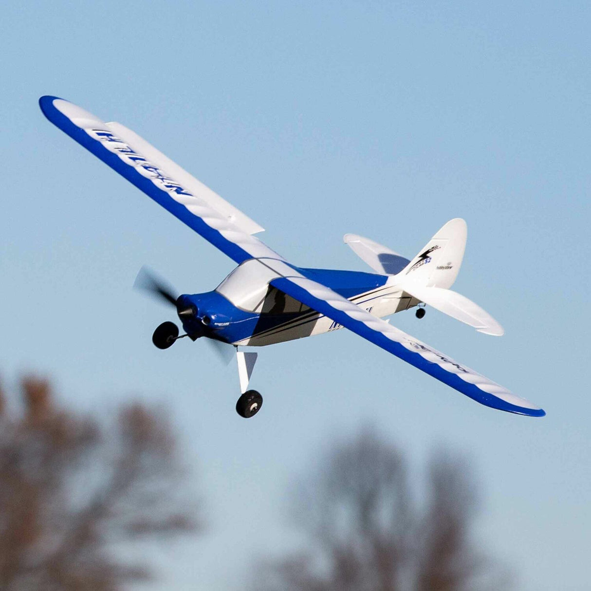 Sport Cub S 2 RTF with SAFE