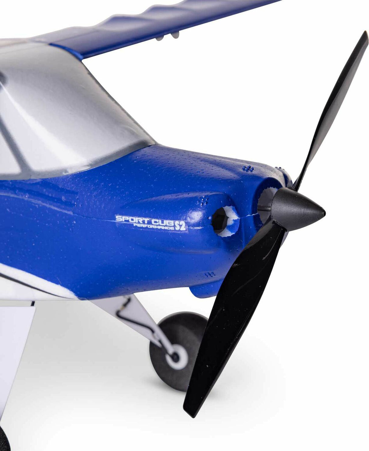 Sport Cub S 2 RTF with SAFE