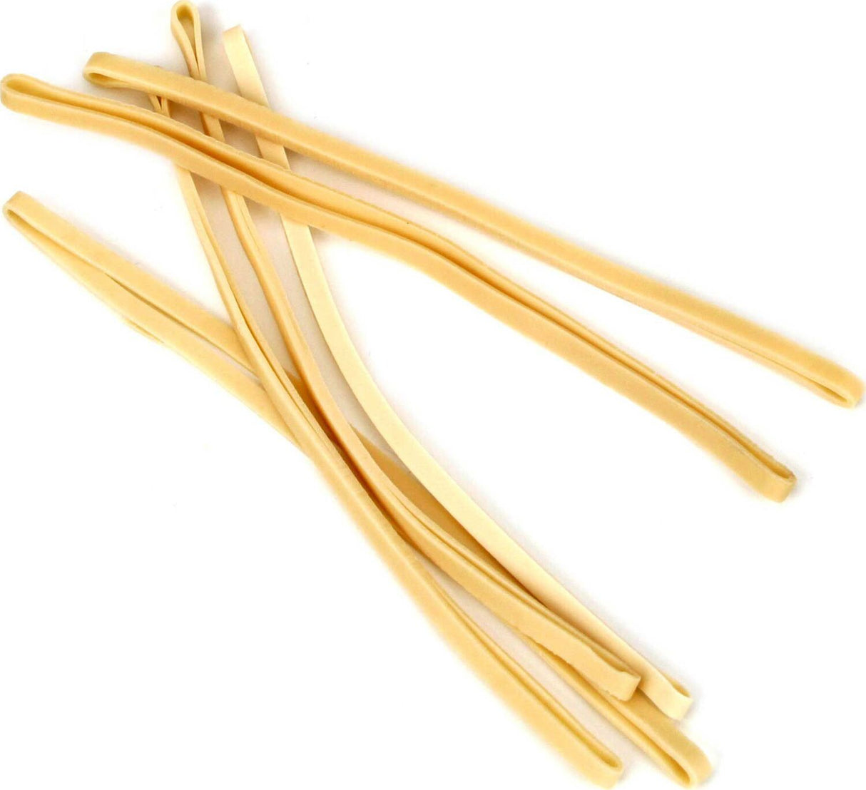Rubber Bands (6): Cub