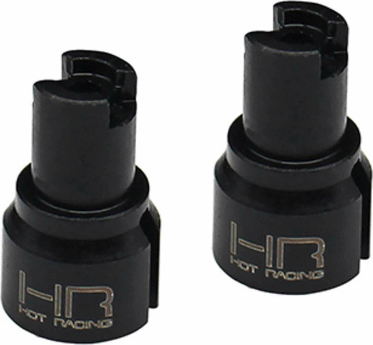 CNC Steel Diff Outdrive GROM