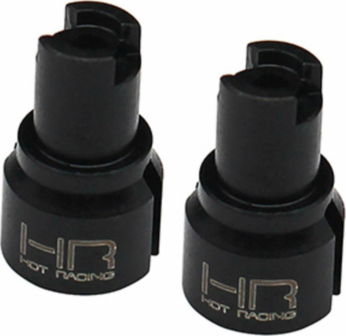 CNC Steel Diff Outdrive GROM