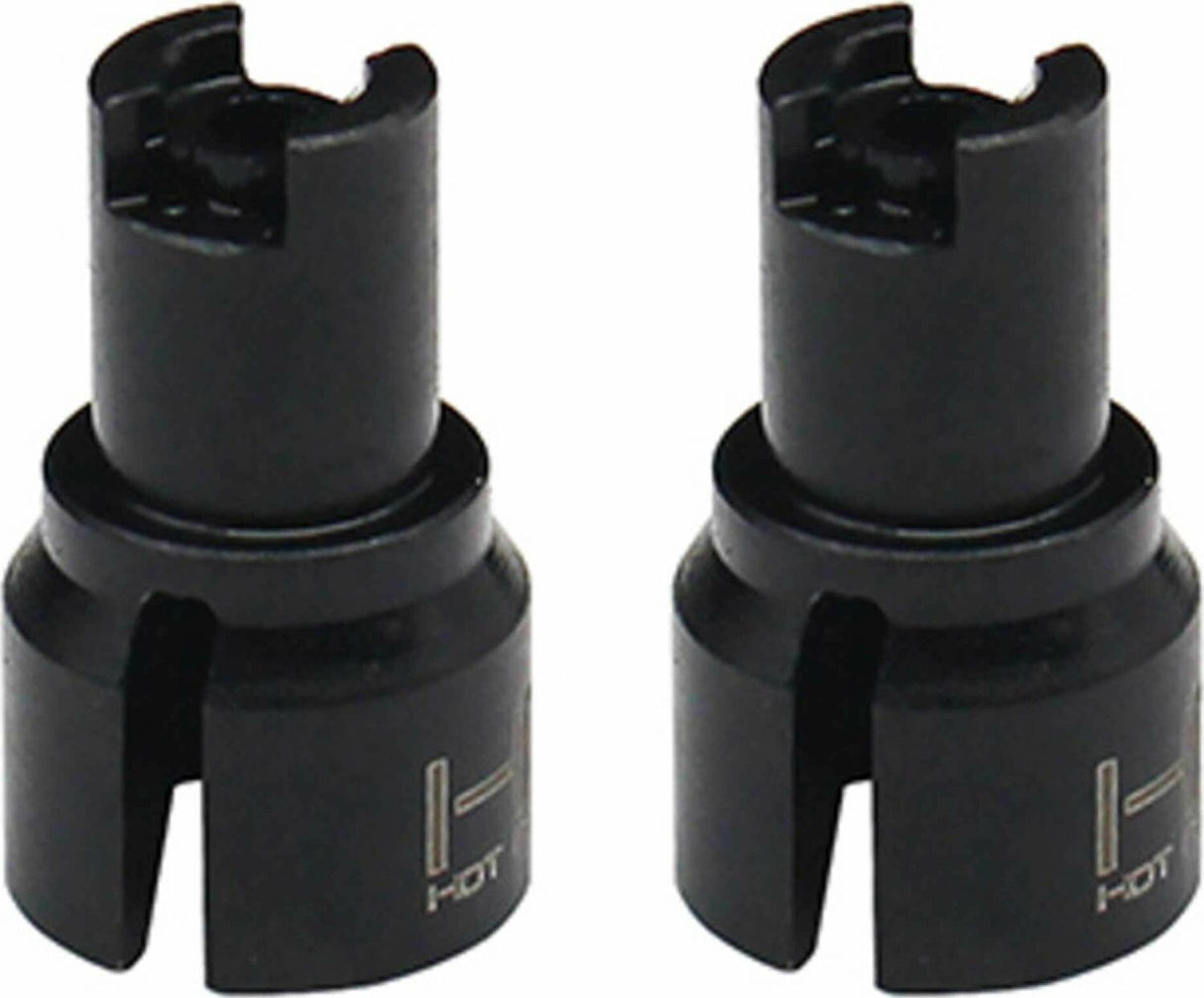 CNC Steel Diff Outdrive GROM