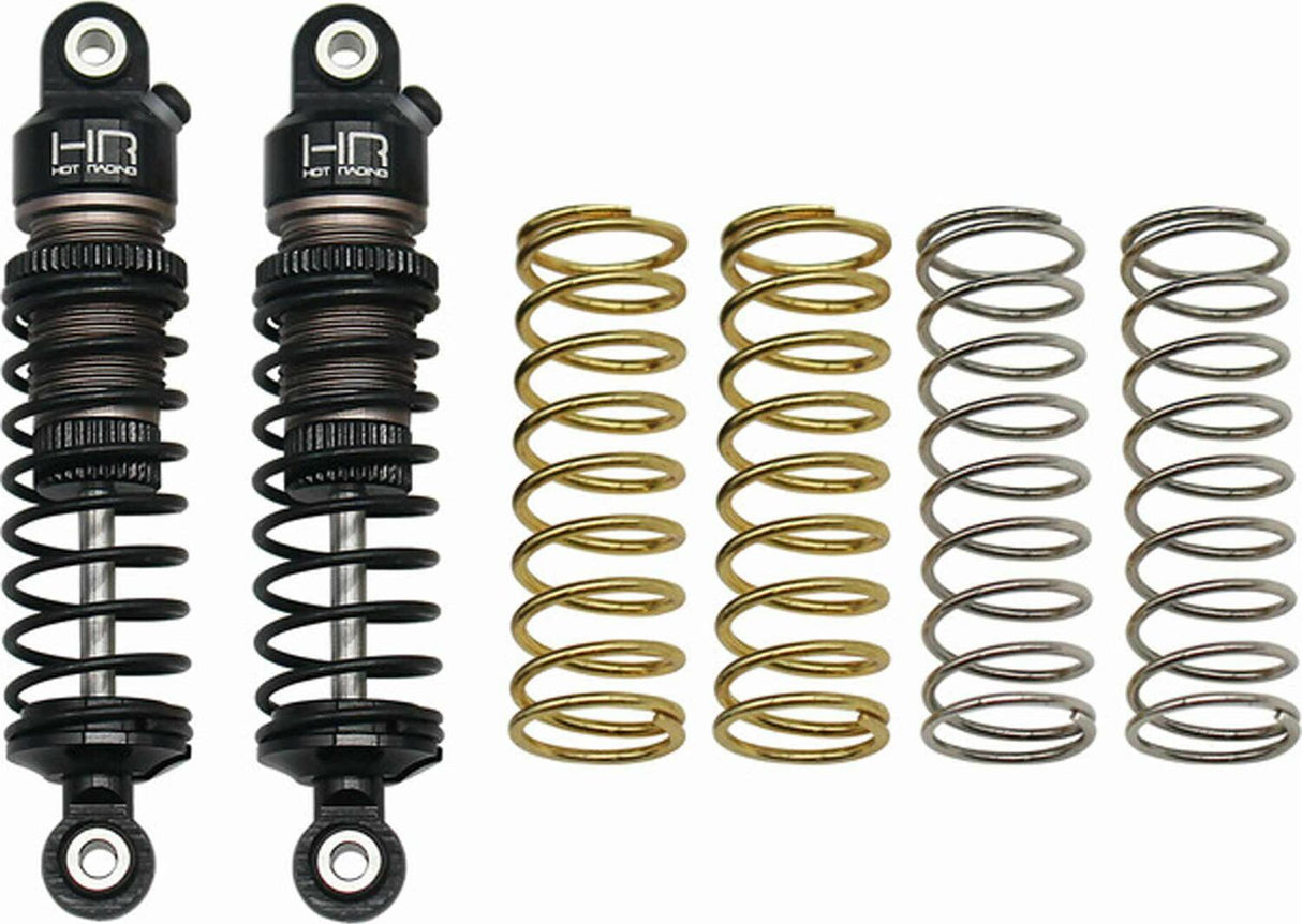 Aluminum Damper Shock 58MM (2) - GROM