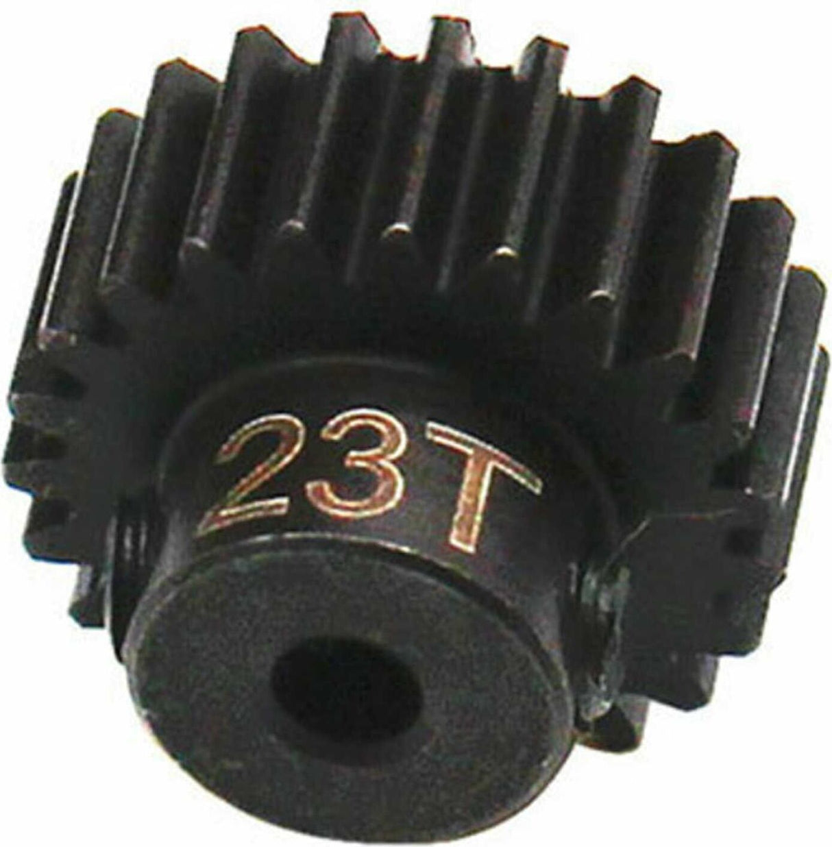 23t 0.5 Mod Hardened Steel Pinion Gear 2.3 Bore