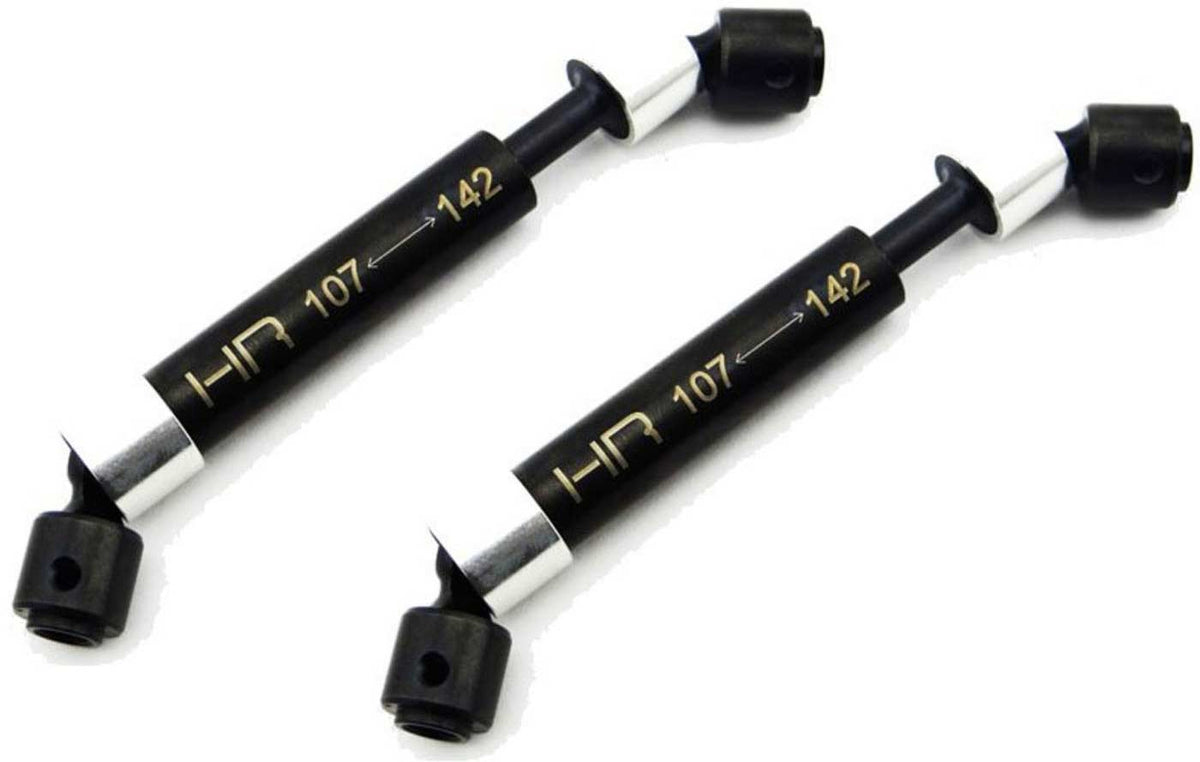 Steel Center Drive Shaft 107-142mm (2)