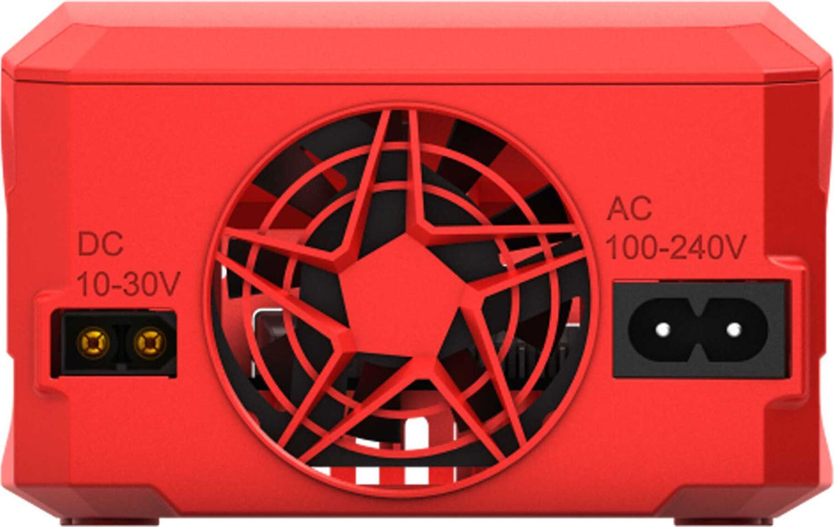 RDX1 200 AC/DC Balance Charger (AC) 100W / (DC) 200W