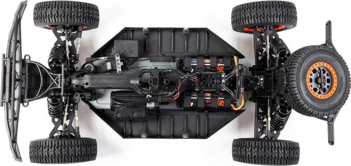 1/5 5IVE-TE 3.0 Electric 4WD Desert Truck RTR