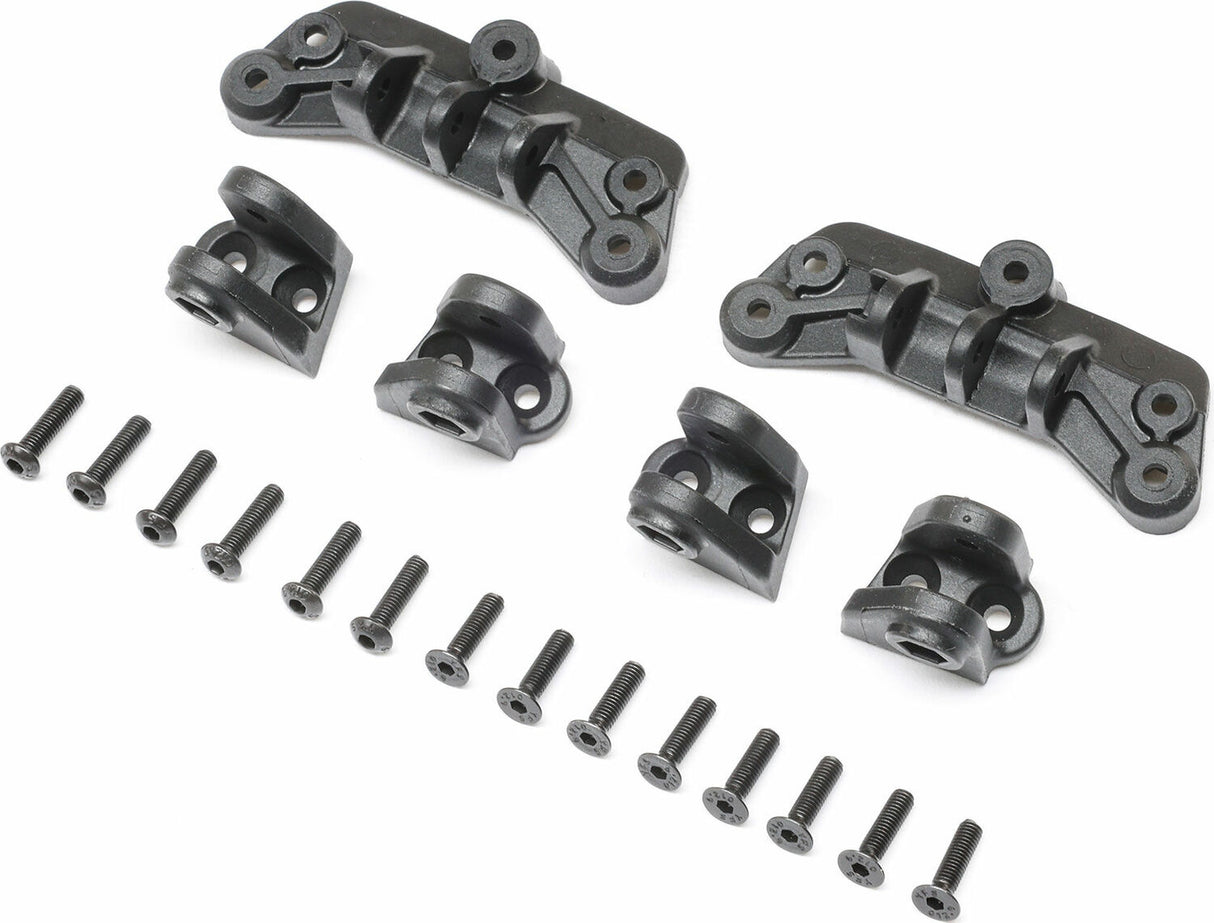 4-Link Bar Mounting Set: LMT 2.0