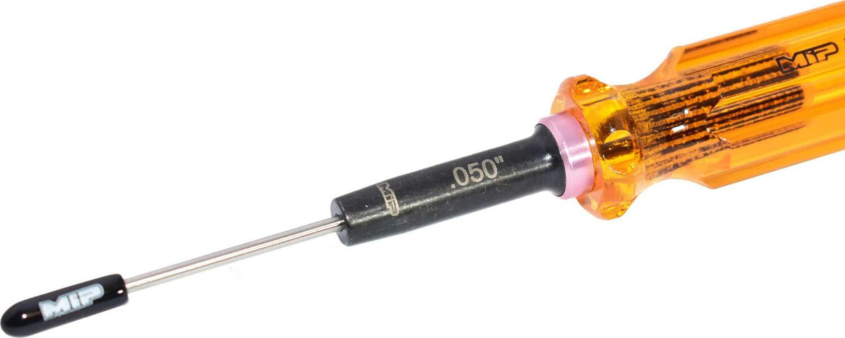 .050 Hex Driver Wrench, Gen 2