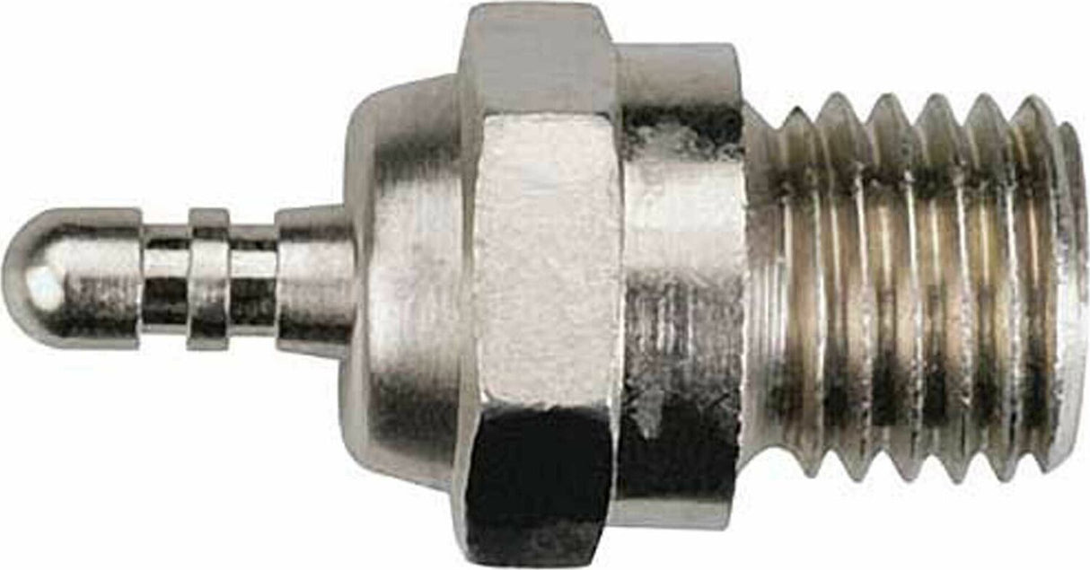 LC3 T-Maxx Revo Glow Plug Hot