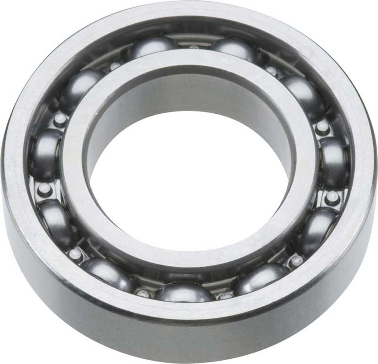 Rear Bearing: 108-160