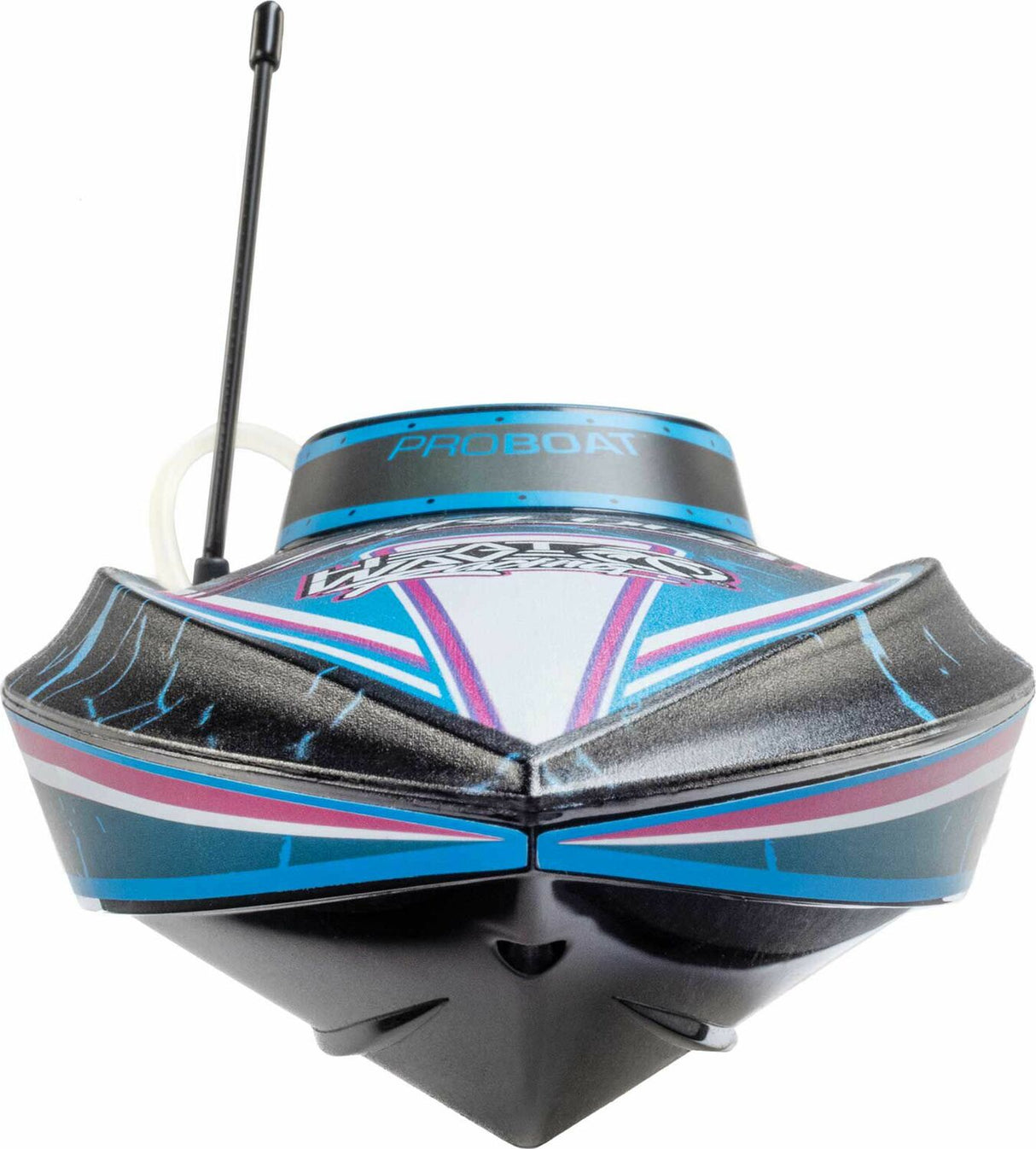 Recoil 2 18" Self-Righting Brushless Deep-V RTR, Shreddy