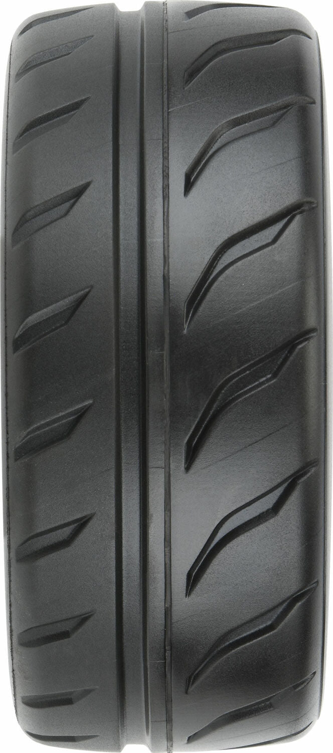 1/7 Toyo Proxes R888R S3 F/R 42/100 2.9" BELTED MTD 17mm Spectre (2)