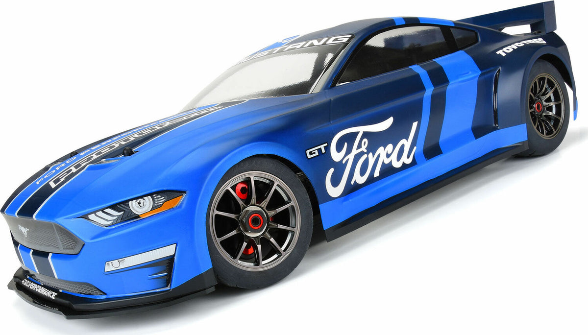 1/7 Toyo Proxes R888R S3 Rear 53/107 2.9" BELTED MTD 17mm Spectre (2)