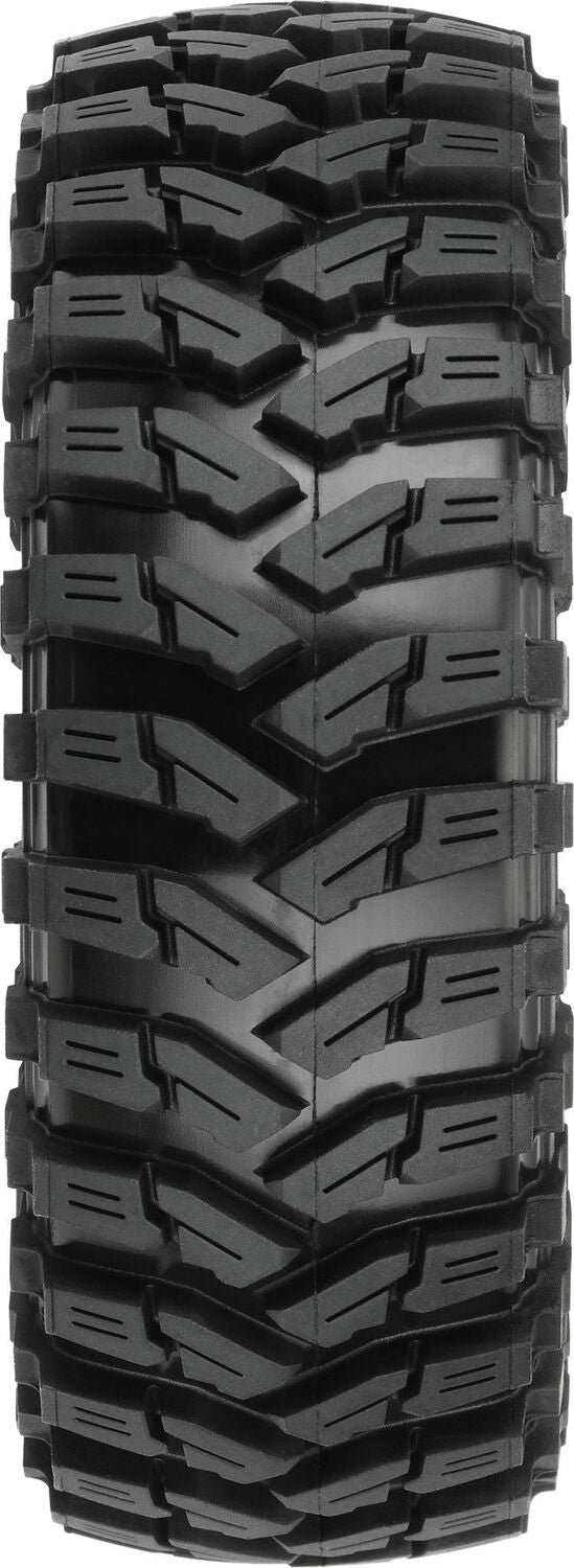 1/10 Maxxis Trepador G8 F/R 1.9" Rock Crawling Tires (2)