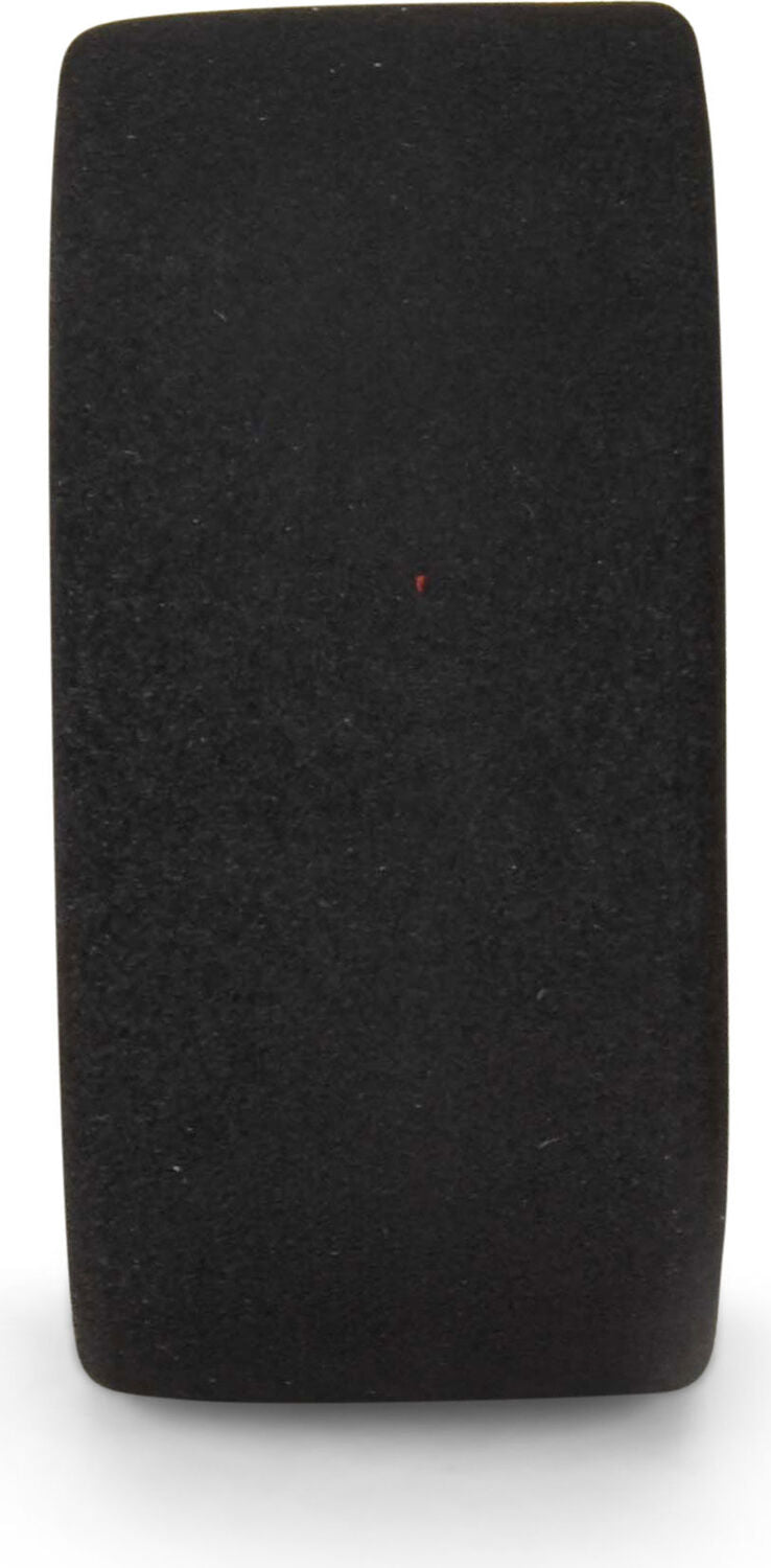Fifty6 Foam Tire Mounted on Circuit Black Wheel 8mm Hex (4)