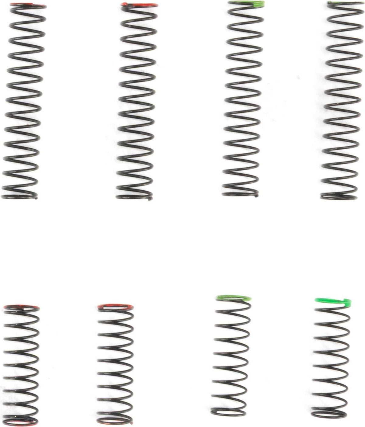 1/10 Pro-Comp Front/Rear (97mm) Scaler Shocks, Blue (2): Rock Crawlers