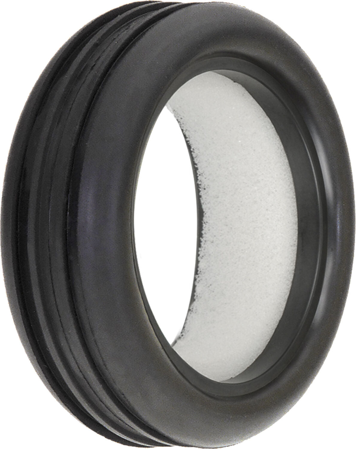 1/10 4-Rib M3 2WD Front 2.2" Off-Road Buggy Tires (2)
