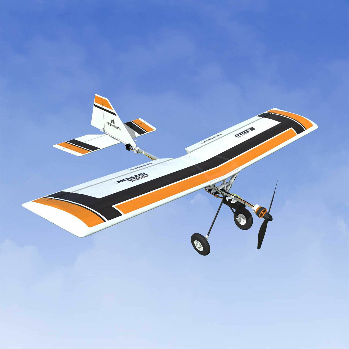 RealFlight Trainer Edition RC helicopter Flight Simulator with SLT6 Transmitter/Controller