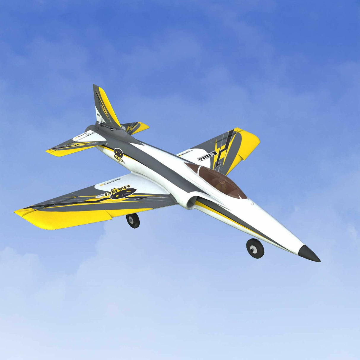 RealFlight Trainer Edition RC Flight Simulator with WS2000 Wireless Simulator USB Dongle