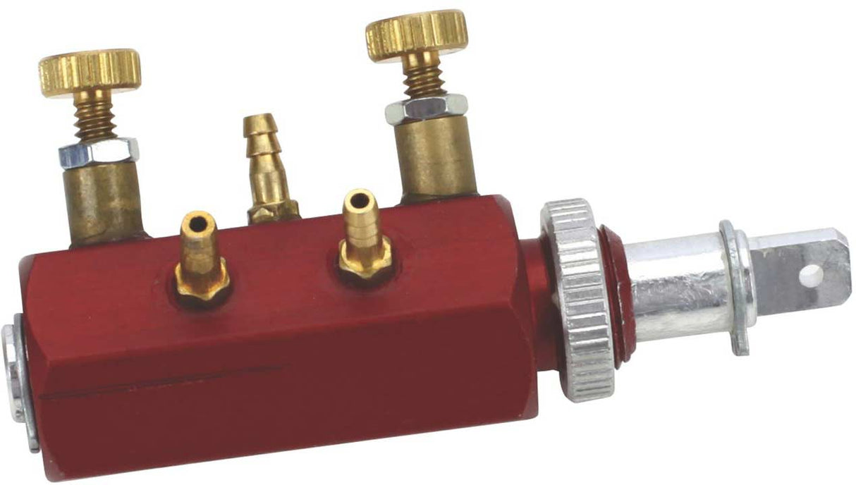 Air Control Valve,Variable (Red)