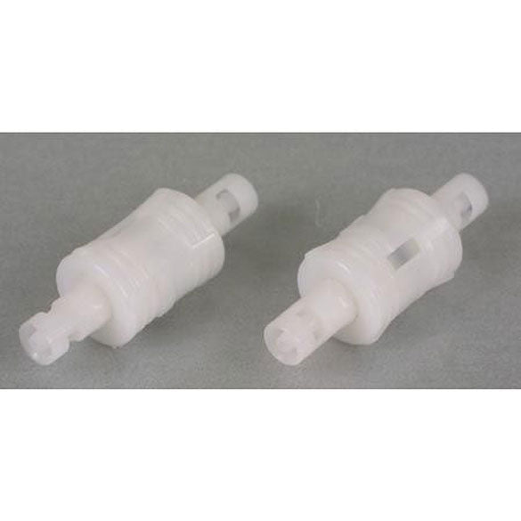 Quick Disconnect Coupler