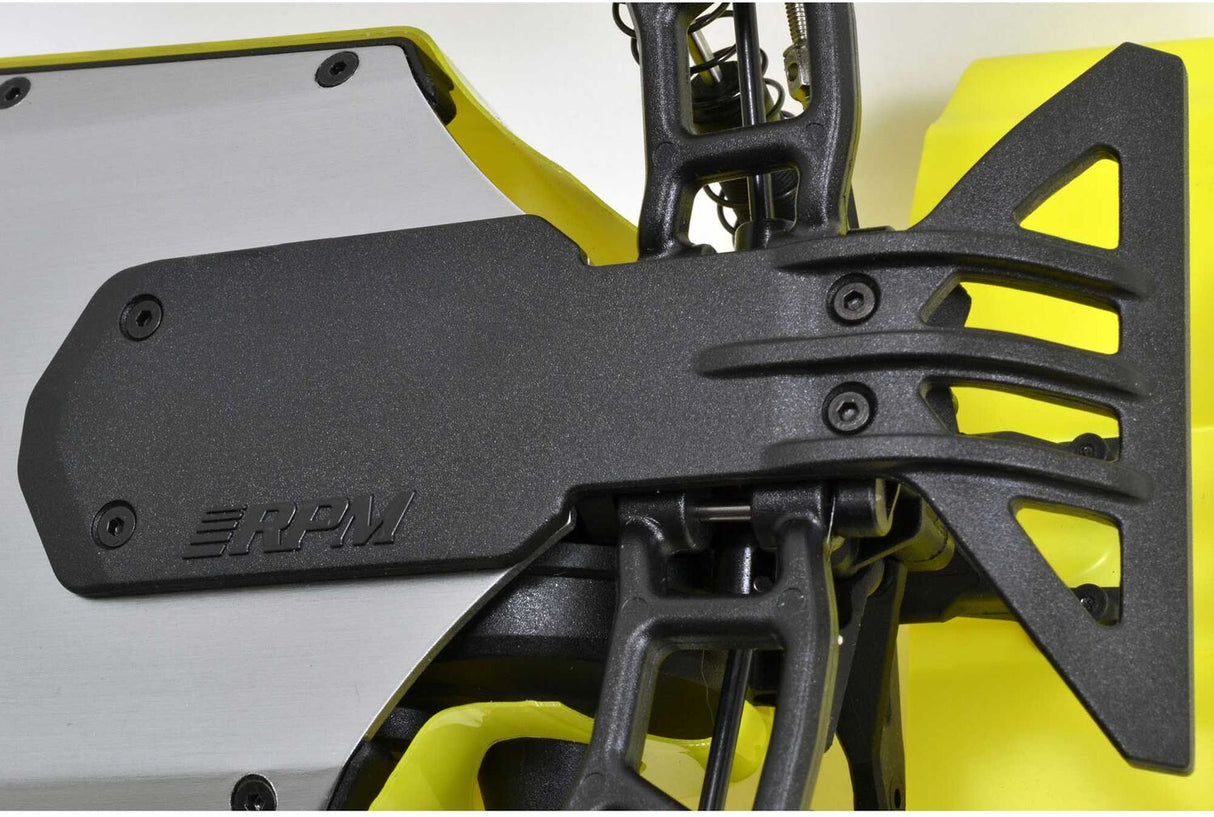 Rear Bumper / Skid Plate for the Losi Mini-T 2.0 & Mini-B