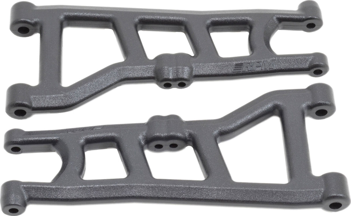 Front A-arms: ARRMA Typhon 4x4 3S BLX