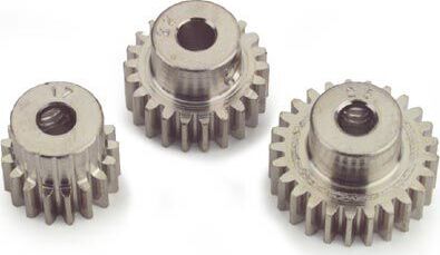 48 Pitch Pinion Gear, 22T