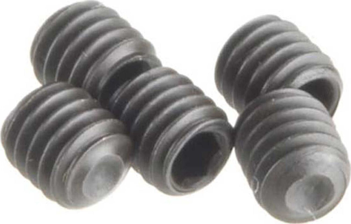 4x4mm set screw(5): 5mm pinion