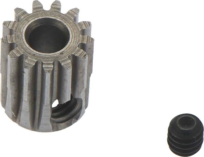 X-Hard Wide 48p Motorgear 13T 1/8