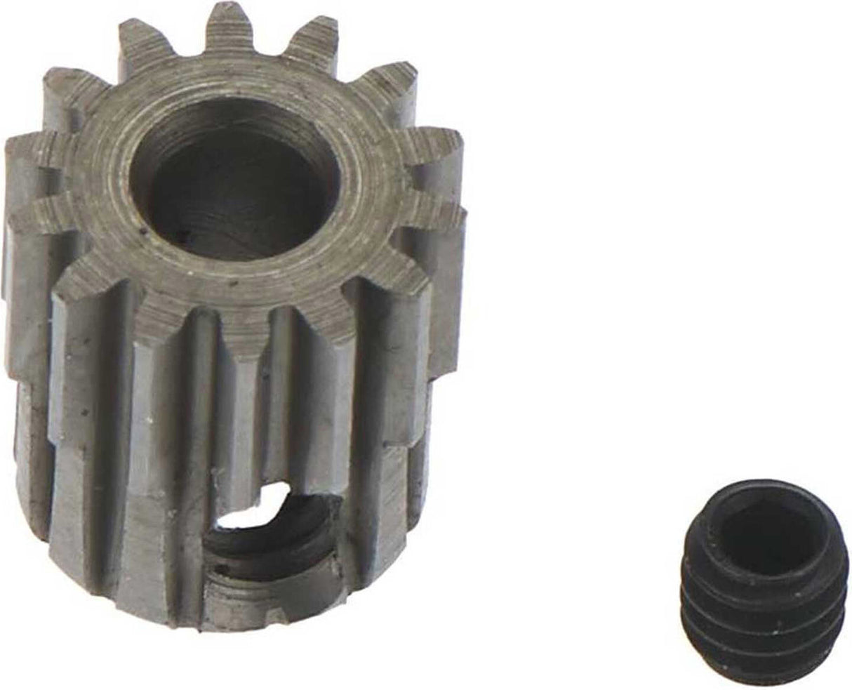 X-Hard Wide 48p Motorgear 14T 1/8