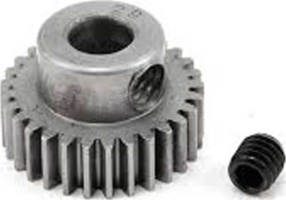 48 Pitch Machined Pinion, 29T