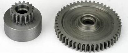 48T Spur/16 TCB:S25