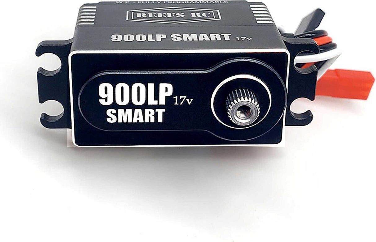 900LP 17V Brushless Servo