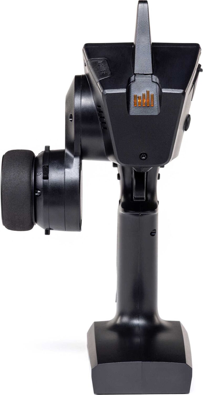 DX Pro+ 12-Channel DSMR+ Transmitter with SR2100 Receiver