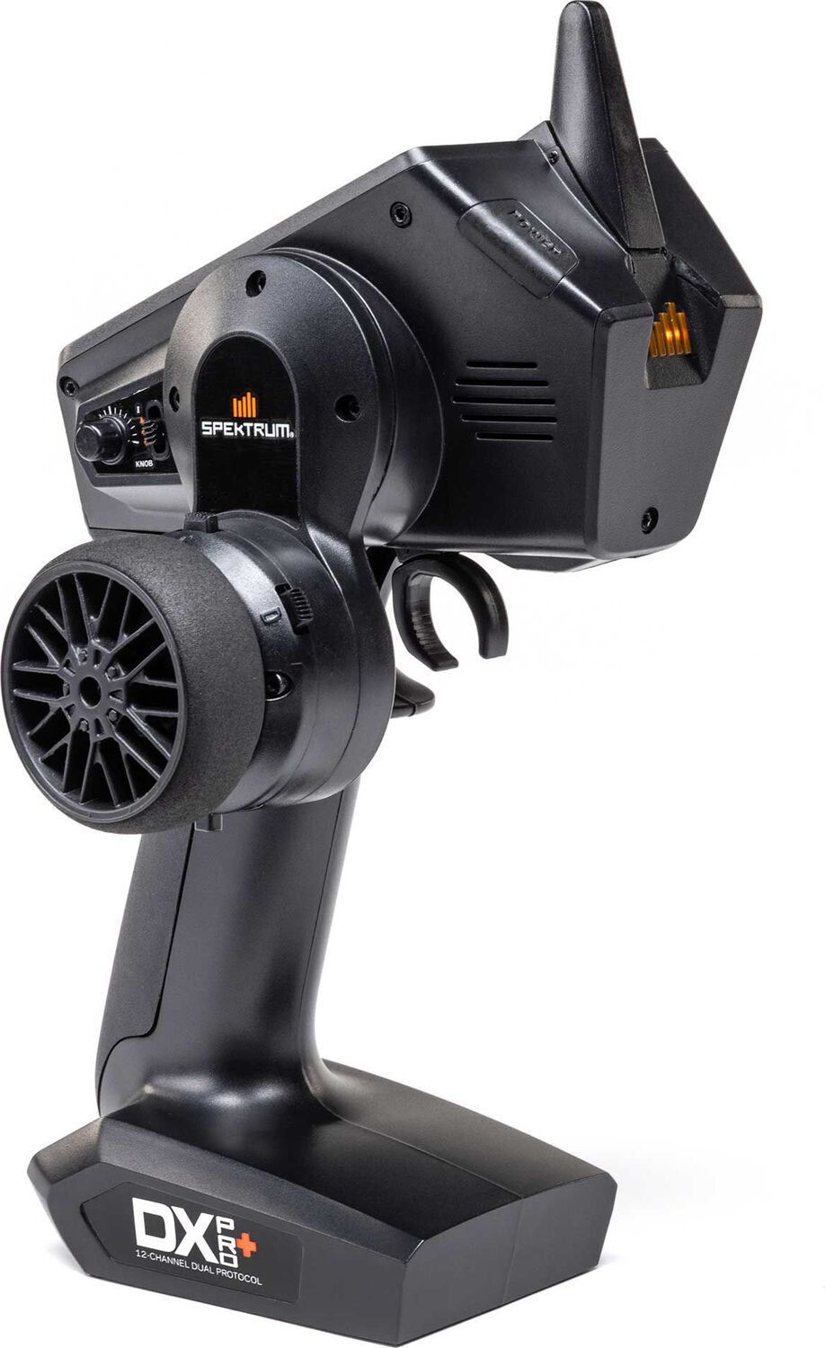 DX Pro+ 12-Channel DSMR+ Transmitter with SR2100 Receiver