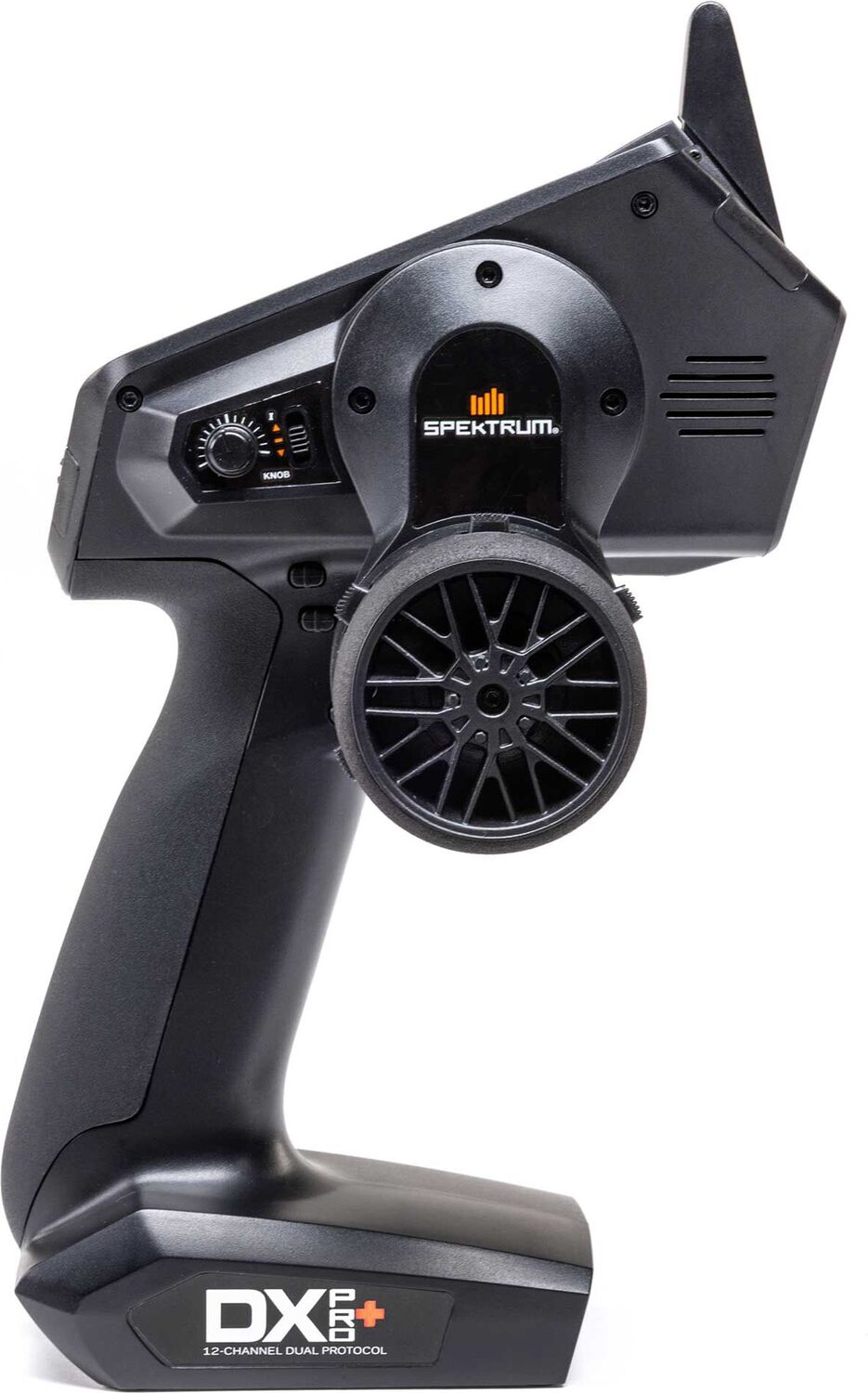 DX Pro+ 12-Channel DSMR+ Transmitter with SR2100 Receiver