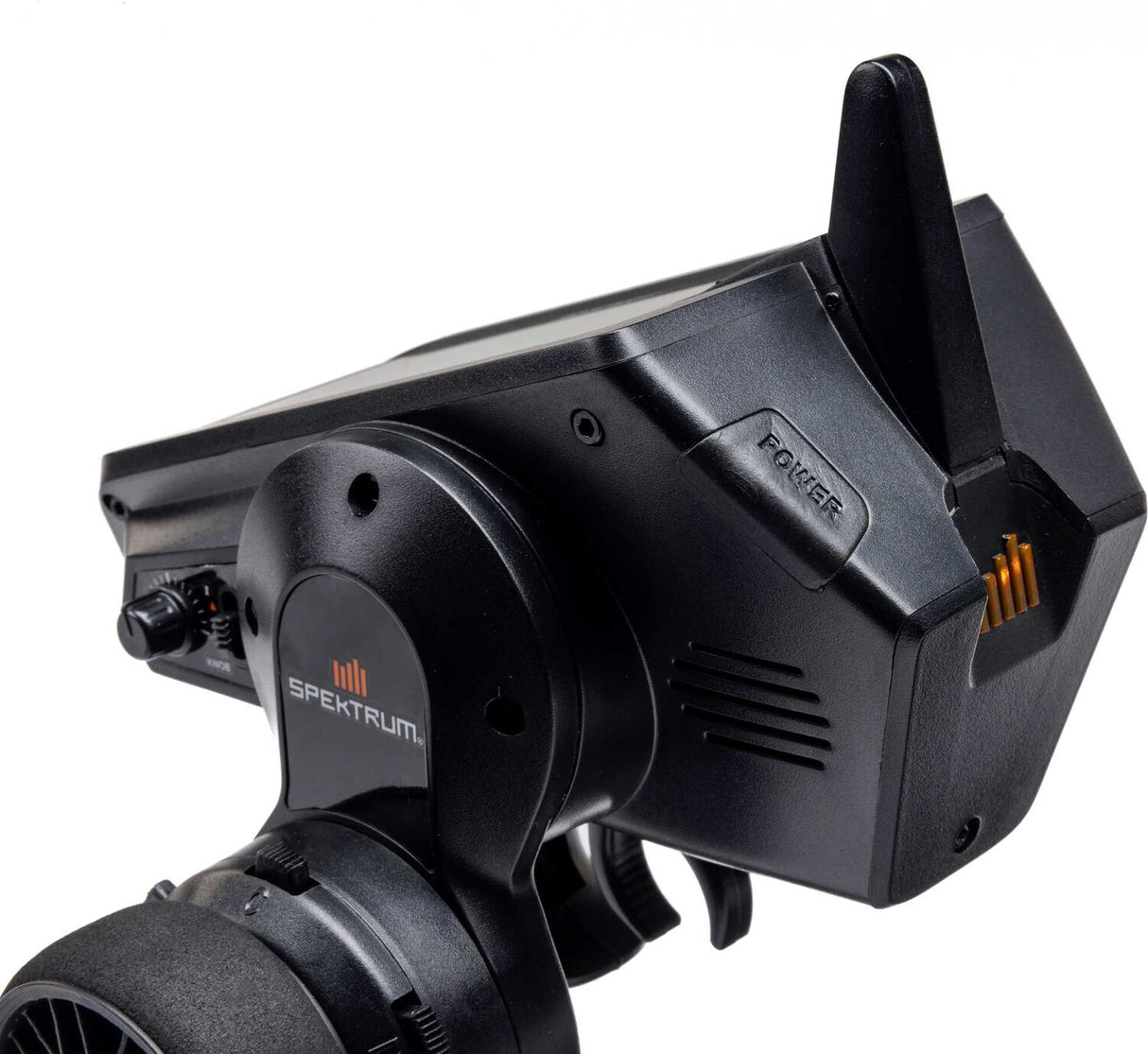 DX Pro+ 12-Channel DSMR+ Transmitter with SR2100 Receiver