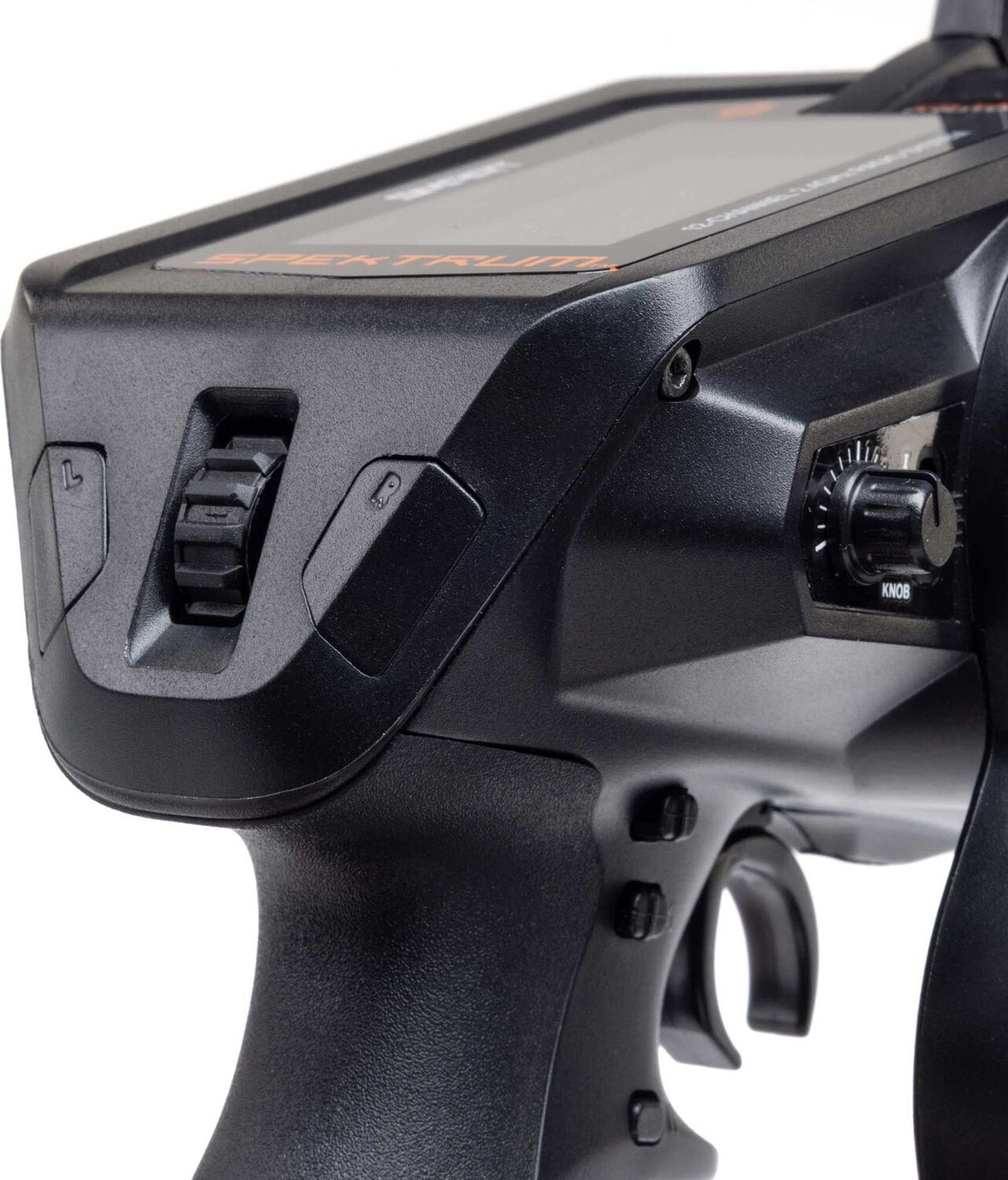 DX Pro+ 12-Channel DSMR+ Transmitter with SR2100 Receiver