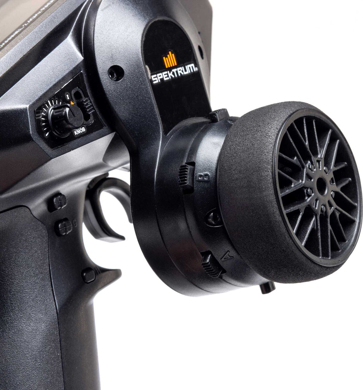 DX Pro+ 12-Channel DSMR+ Transmitter with SR2100 Receiver