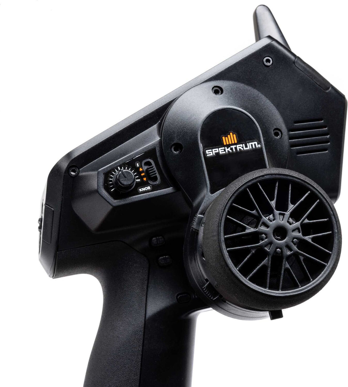 DX Pro+ 12-Channel DSMR+ Transmitter with SR2100 Receiver