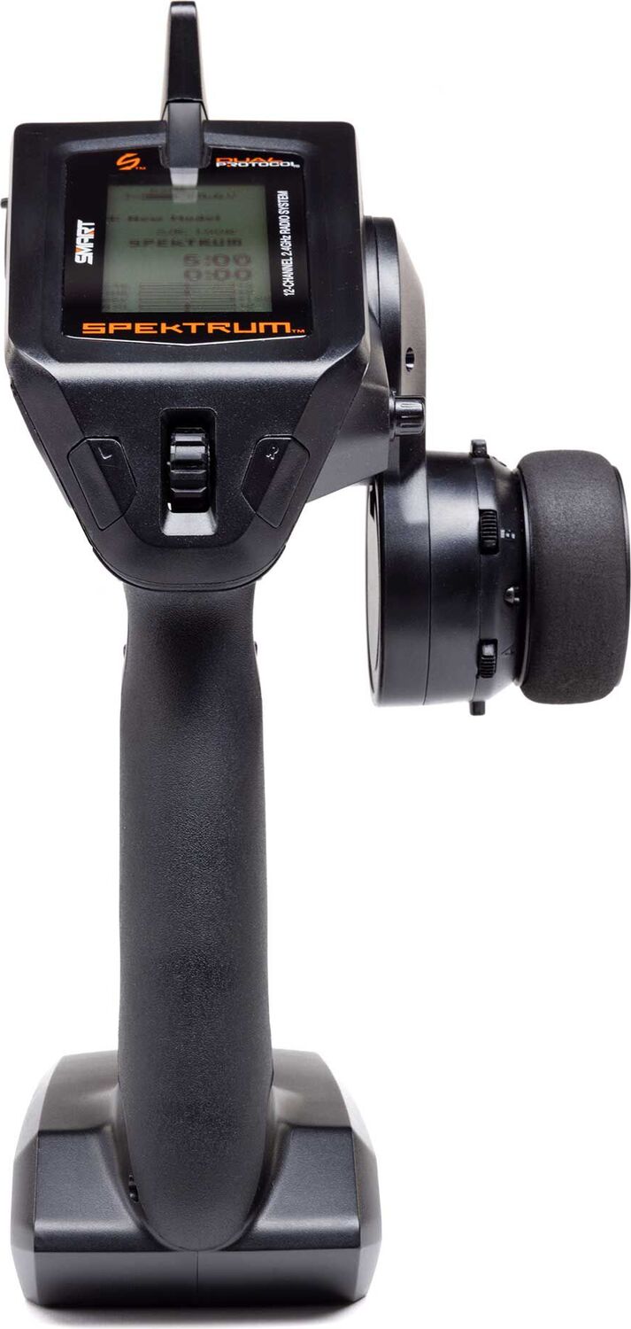 DX Pro+ 12-Channel DSMR+ Transmitter with SR2100 Receiver