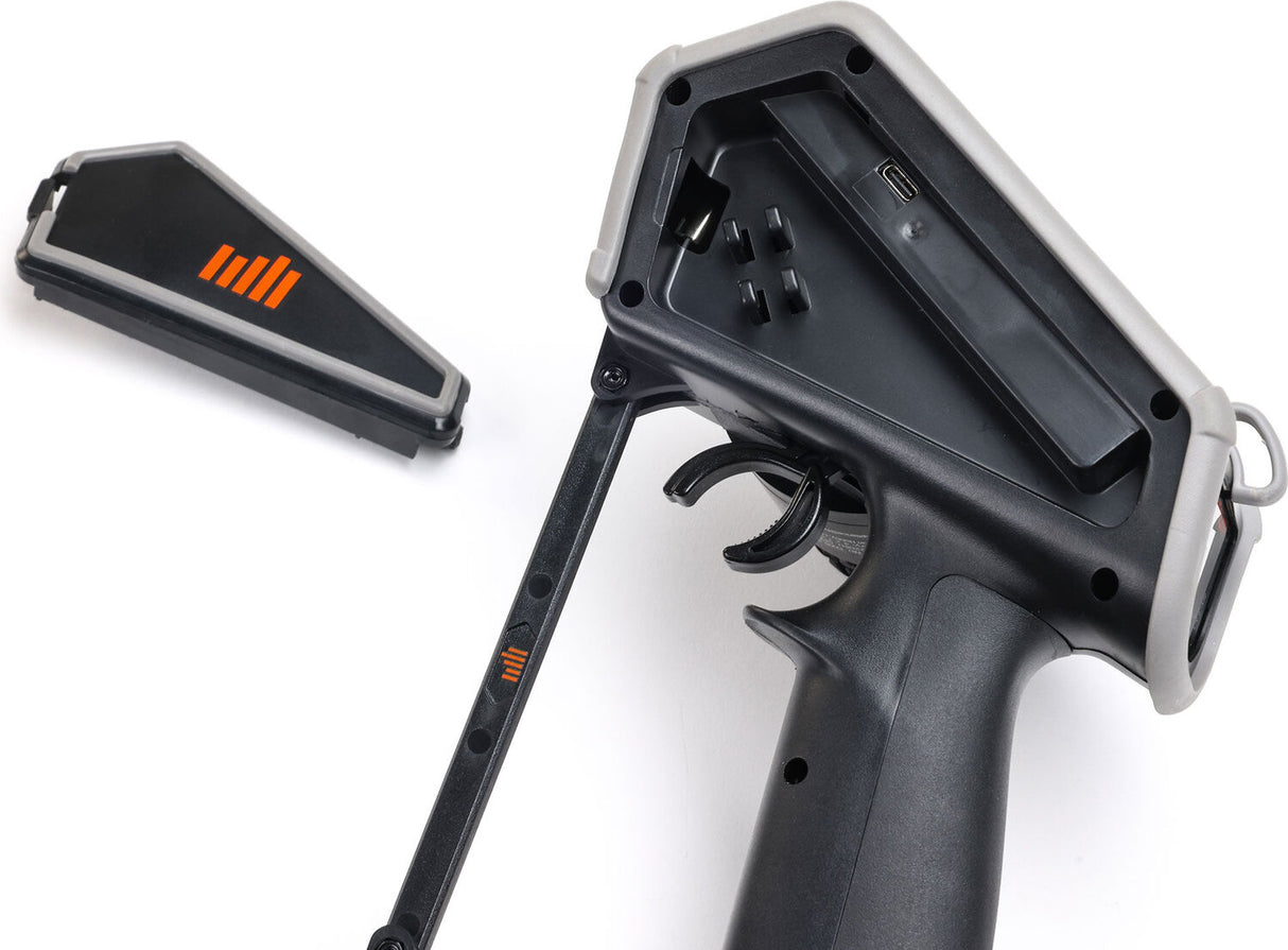 DX Rugged+ 12-Channel DSMR+ Transmitter with SR615 Receiver