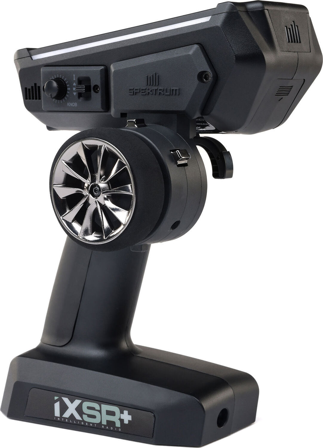 iXSR+ 12-Channel DSMR+ Transmitter with SR515 Receiver