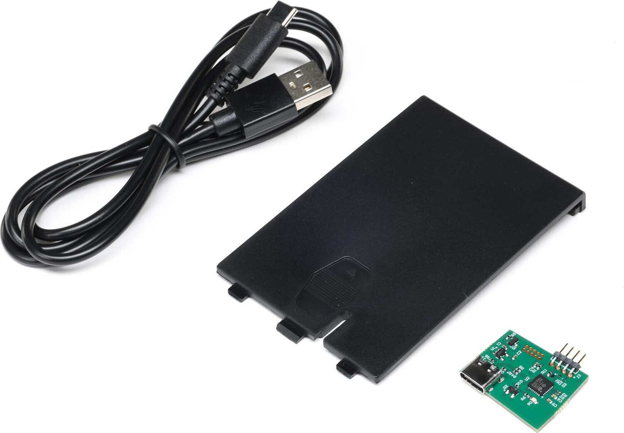 DXS USB Simulator Adapter