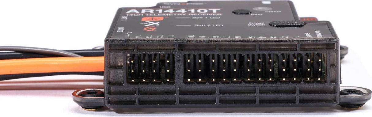 AR14410T 14-Channel PowerSafe Telemetry Receiver