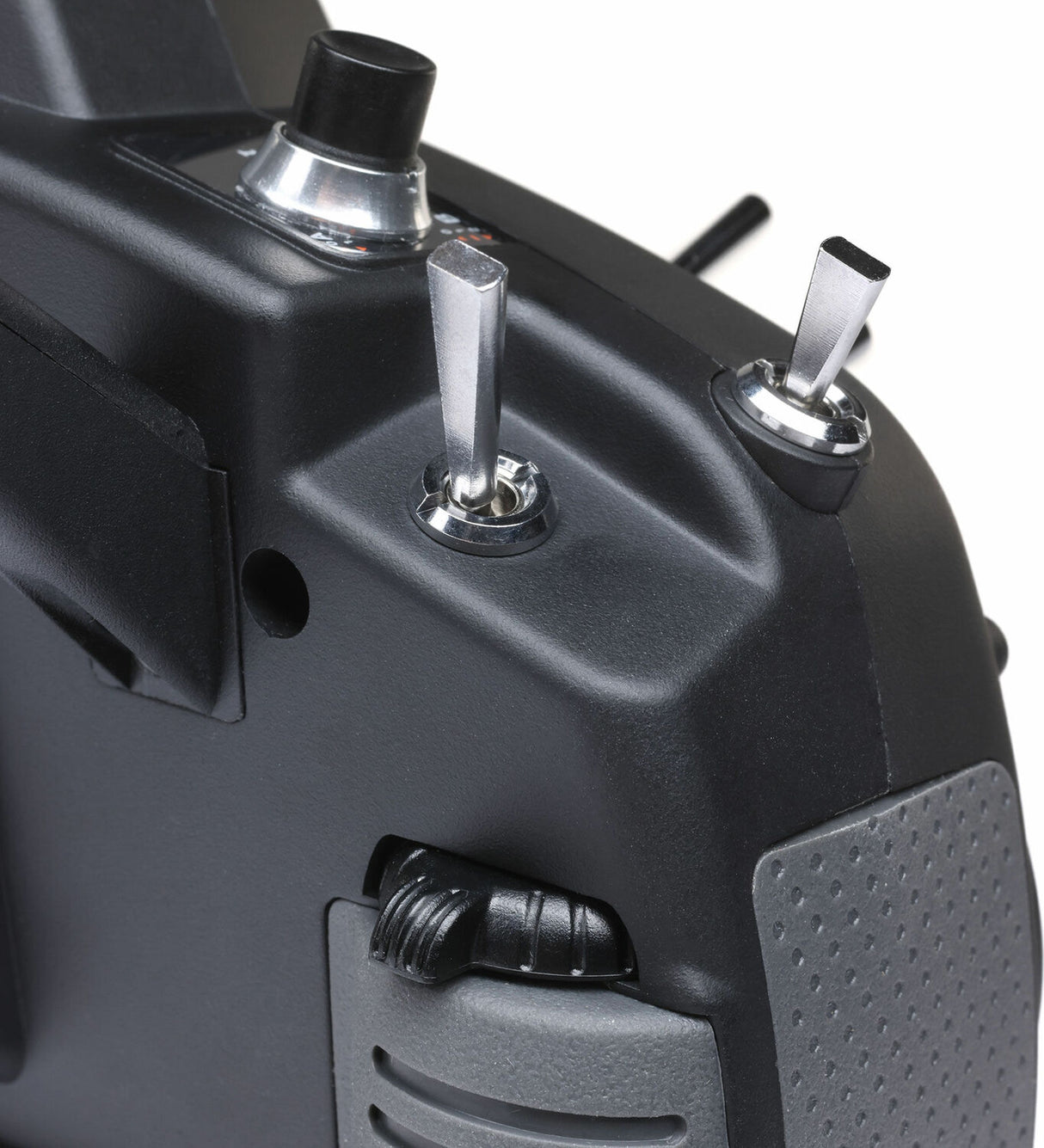 iX14+ 20-Channel DSMX Transmitter Only