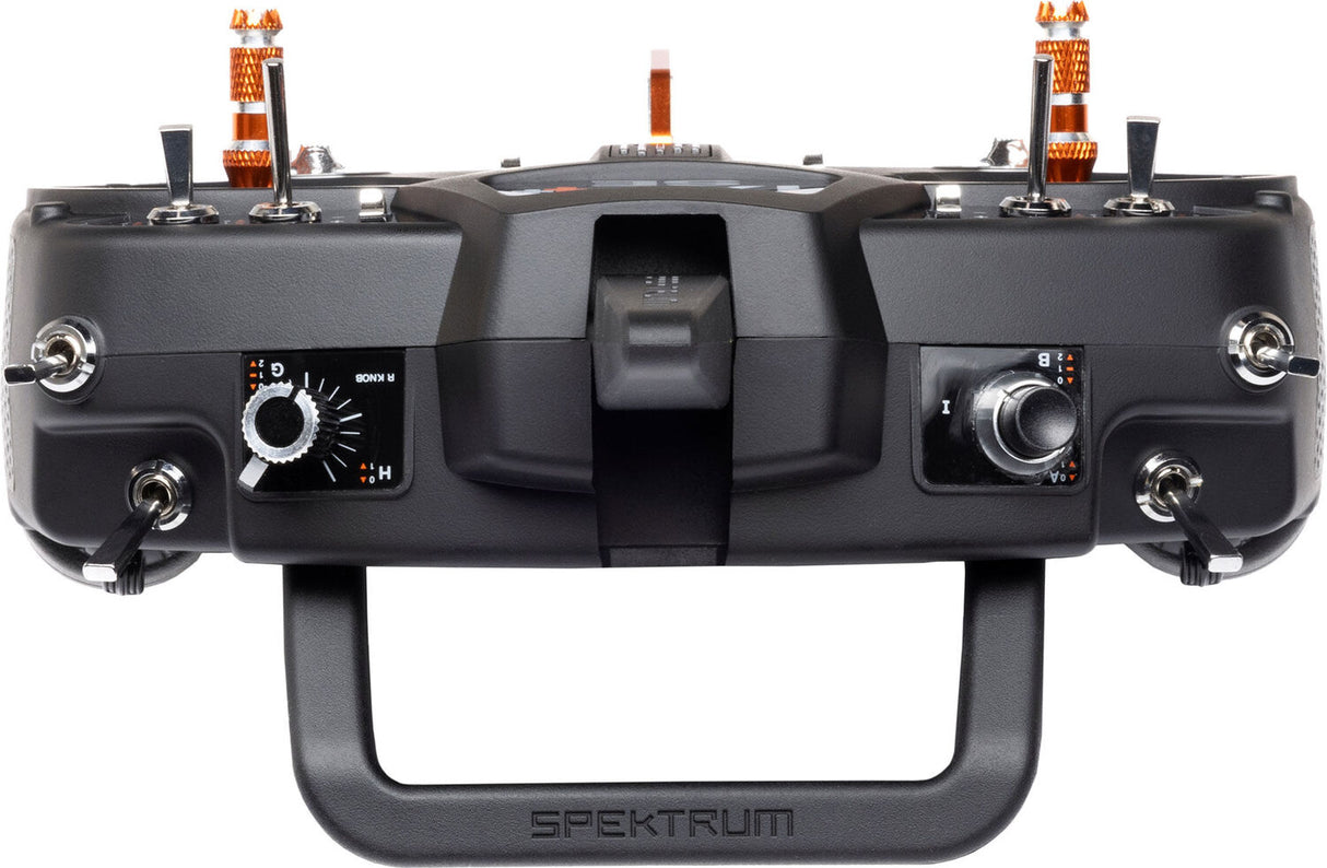 iX14+ SE 20-Channel DSMX Transmitter Only