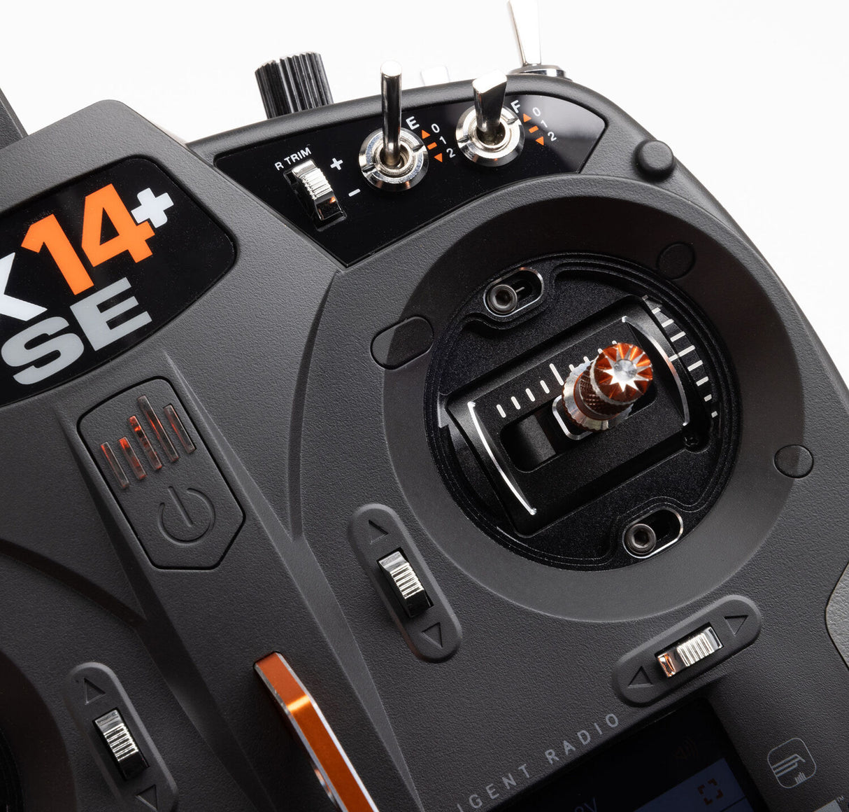 iX14+ SE 20-Channel DSMX Transmitter Only